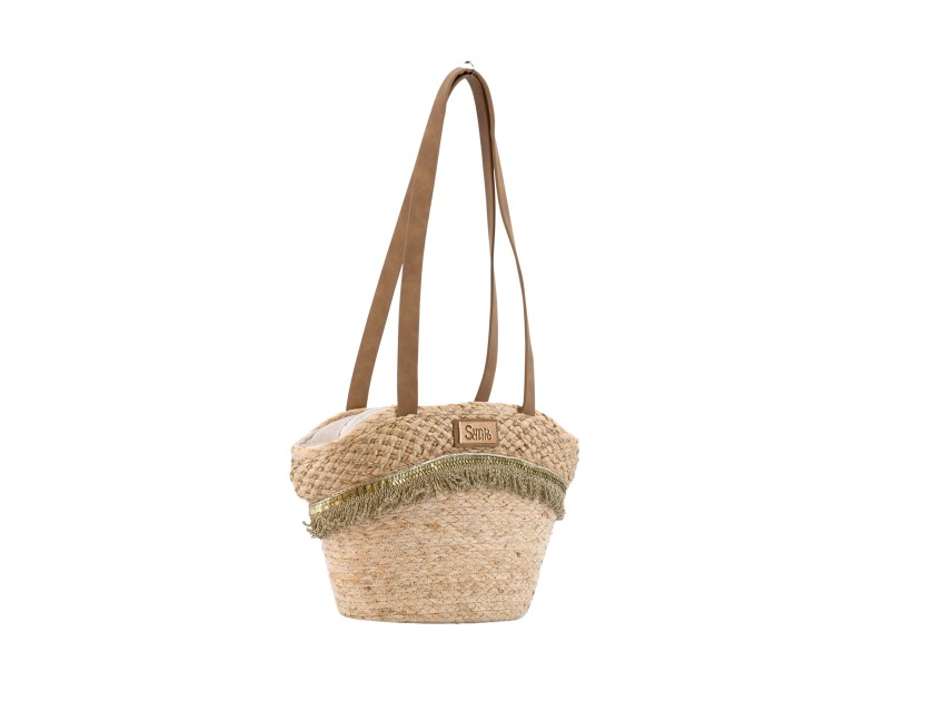 Bolso con bandolera MELANIE